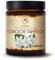 Monoi de Tahiti Öl - 100ml - Gardenia Tahitensis - Körperbutter - Body Butter - Tiare Öl - Emollient - Gesichtsöl - für Trockene Haut - Haarkur - Hautpflege - Handpflege - Körperöl