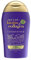 OGX Thick & Full + Biotin & Collagen Conditioner Reisegröße, nährstoffreiche Volumen Haarspülung mit Biotin, Kollagen und Weizenproteinen, sulfatfreie Haarpflege Spülung (88,7 ml)