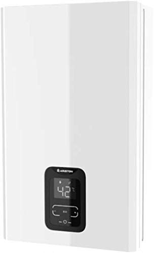 Ariston 35768 Water Heater Next Evo X Outdoor 11 EU LPG Outdoor