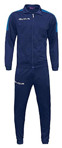 GIVOVA Overall Revolution Fluo Triacetat