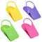 JTLB 4 pcs cup holder clip table desk side bottle cup stand water coffee cup holder saucer clip design for home & office