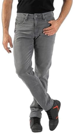Ixon Unisex 204101013-4001-36 X, Grau, L