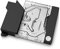 EK Water Blocks 3831109894484 pièce et Accessoire Pour systèmes de refroidissement d'ordinateurs Bloc D'eau