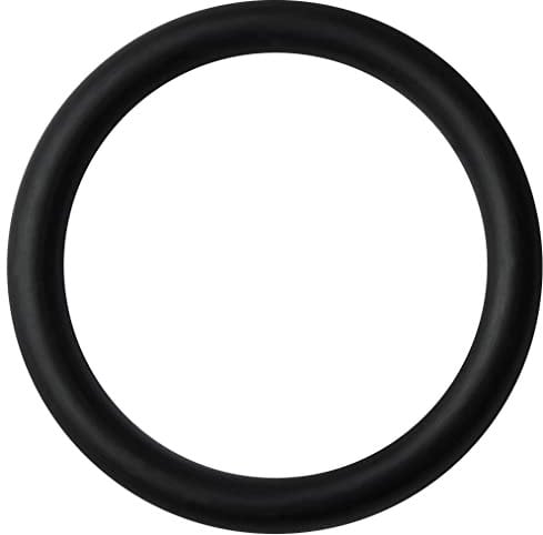 AERZETIX - C61994 - Satz von 20 O-Ring-Dichtungen 22x3 mm - härte 70 - betriebstemperatur -30...100°C - aus NBR-gummi - armaturen/fittings - farbe schwarz