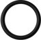 AERZETIX - C61994 - Satz von 20 O-Ring-Dichtungen 22x3 mm - härte 70 - betriebstemperatur -30...100°C - aus NBR-gummi - armaturen/fittings - farbe schwarz