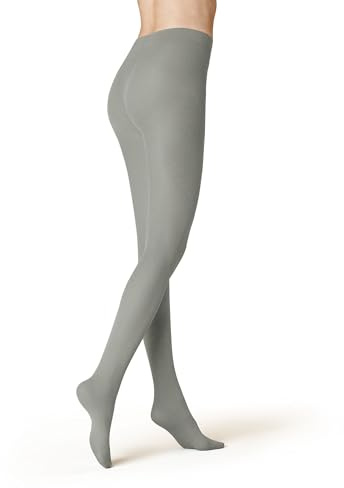 KUNERT Damen Velvet 40 Semi-blickdicht Matt-schimmernd Strumpfhose (1er Pack)