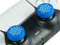 FRTEC – Grips per Joystick PS5, Thumbsticks in Silicone PS5, Thumb Grip, Accessori Controller, PS5, Protezione e Prestazioni
