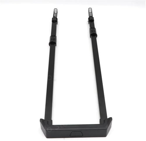 JGHFReW Ziehgriff kompatibel mit Inmotion V14 Electric Self Balance Scooter Einrad Zugstange Lenker Ersatzteile