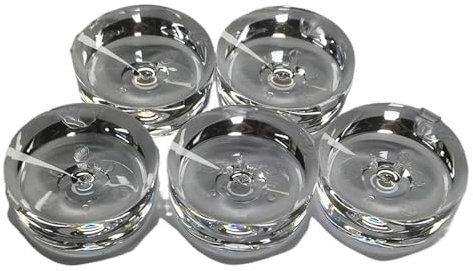 100PCS / Lot SMD LED Optical Lens Diffuse Reflection TV Backlight Strips - Compatible With LG 3535 6V