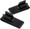 Mipcase Golf Club Organizer Clips 2 Pack Putter Holder Clip for Golfing Putter Plastic Grip Holder Stable for Men Women