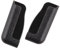 DRESSOOS 2pcs Self Adhesive Dashboard Phone Holder Car Mount Car Smartphone Cradle Durable Non Slip Effortless Installation for Safe Driving