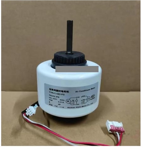 Fn25b-pg fn20k-pg ventilador interior aire acondicionado gree fn25a-pg fn25v-pg fn25c-pg(FN20K-PG)