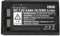 Battery，Compatible For Godox，for VB26 VB26A VB26B Speedlight Flash Battery For V1 V850III V860III Speedlite Flash(VB26)