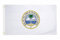 U24 Flagge Fahne Palm Beach Town (Florida) Hissflagge 90 x 150 cm