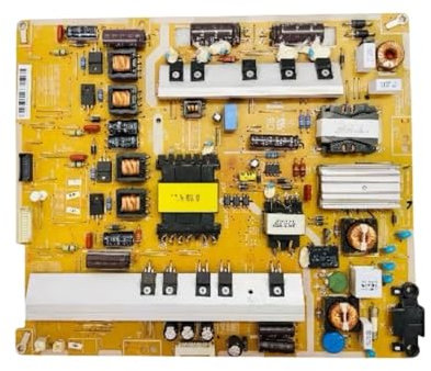 Reemplazo de Placa de alimentación de TV, Compatible con Samsung UN46ES7100 UA46ES8000R, Modelos compatibles: BN44-00522B, BN44-00522A, BN44-00552D