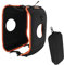 JOYSOG Encore 2 Bag, Speaker Carry Cover for JBL Partybox Encore 2 Portable Speaker Tote Bag with Microphone Bag