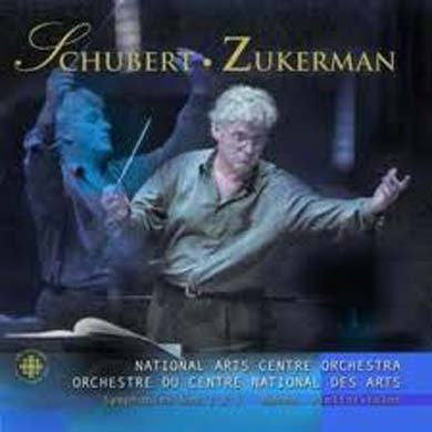 Schubert - Symphonies Nos 2 and 3