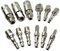 Die Linie Luft des Kompressors flexible steckverbindung Kupplung schnell 1/4 BSP 3/8 Set in360
