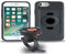 Tigra Sport FitClic Neo Kit Bici per iPhone 6/6s/7/8 - Nero