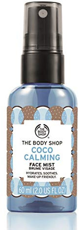 The Body Shop Coco Calming Face Mist 60ml