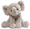 Gund- GND GBD Cozys Elephant 8 GML, Mehrfarbig, 6055500