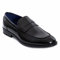 Toocool - Mocassini Uomo Oxford Polacchine Scarpe Uomo Eleganti College Y79 [45,Nero]