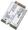Lazmin 4G LTE WWAN NGFF-Kartenmodul, kabelloses EM7455-Netzwerkadapter-Kartenmodul für DW5811e