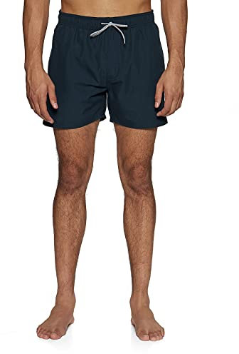 RIP CURL 1 x Herren-Badehose (1er-Pack), Marineblau, L