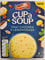 Batchelors Cup a Soup Thai Chicken & Lemongrass 88g - Pack of 6