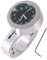 Yctze motorraduhr lenkeruhrfahrraduhr motorraduhr pc Silber Motorrad wasserdichte Lenker Mount Uhr Uhr iversal