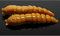 Libra Lures Kukolka Käse 2.7cm 15 Stück 036-coffee Milk