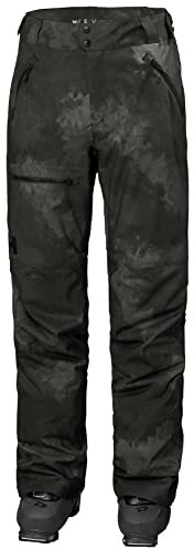 Helly Hansen Herren Sogn Cargohose Skihose, 993, L EU