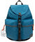 Doughnut Unisex Gamescape Collection Rucksack, Dark Teal (Blau), Einheitsgröße