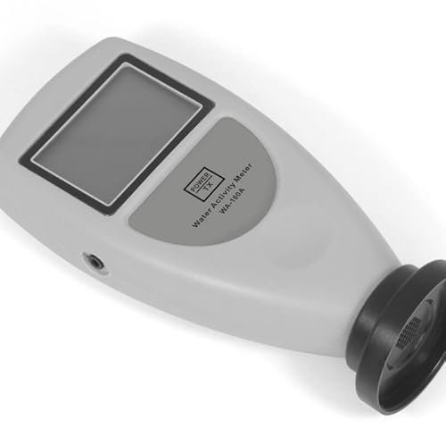 GOYOJO Tragbarer und digitaler Wasserzähler WA-160A