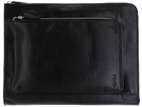 Picard Buddy Working Bag Black