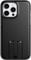 Tech21 Evo Crystal Kick case for iPhone 15 Pro Max - Compatible with MagSafe - Impact Protection Case - Obsidian Black