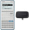 Casio GRAPH35+EII Blanc & Housse de Protection pour Calculatrice Technique