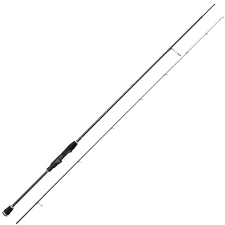 Westin W2 Streetstick 7'1' / 213cm MH 5-15g - Spinnrute, Rute zum Streetfishing, Allroundrute, Angelrute