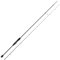 Westin W2 Streetstick 7'1' / 213cm MH 5-15g - Spinnrute, Rute zum Streetfishing, Allroundrute, Angelrute
