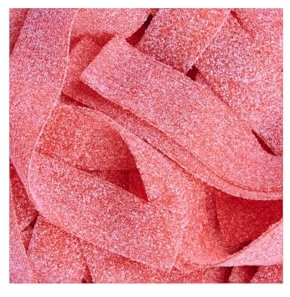 iChuches | Lenguas Pica Fini - 200 Unidades (Fresa)