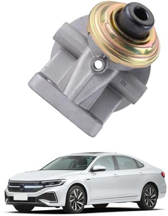 LICHENGTAI Bomba de mano filtro de combustible para Peugeot J5 Citroen C25 2.5 D TD 280 290 carcasa de filtro diésel 190413, 1185, 5616776, 9023 carcasa de filtro diésel