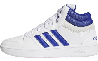 adidas Unisex Hoops MID Classic Schuh