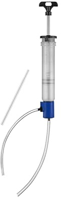 Lubricant Dispensing Pump 0.55L for Antifreeze Diesel AdBlue Brake Fluid Quality