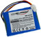 Batterie pour Husqvarna Type 584 82 28-02, 18,5V, Li-ION [ Batterie Outil électroportatif ]