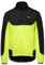 GOREWEAR C5 GORE® WINDSTOPPER® Thermo Trail Jacke, Black/Neon Yellow, S