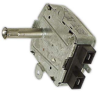 DOJA Industrial | Motor asapollos HORNO ESTANDAR |