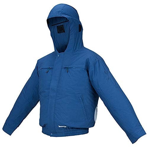 Makita Kühljacke Lxt 18 V