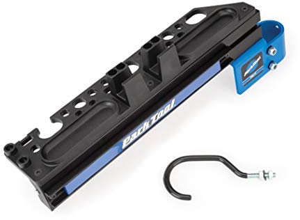 Park Tool Unisex – Erwachsene PRS-TT Montageständer, Mehrfarbig, One Size