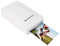AGFA PHOTO - Realipix Mini P - Stampante fotografica 2,1 x 3,4 Bluetooth - Sublimazione termica 4Pass - Bianco