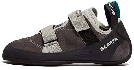 Scarpa Origin, 49.0/49 EU, Covey/Black